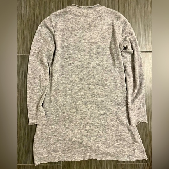 Yak & Yeti sweater / sweater dress - Picture 4 of 8